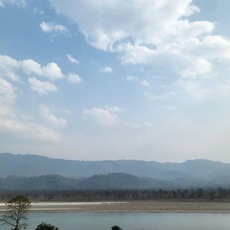 Rasa - The Ganges Rishikesh, Ganga Bhumi Apartment Buitenkant foto