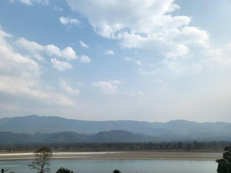 Rasa - The Ganges Rishikesh, Ganga Bhumi Apartment Buitenkant foto