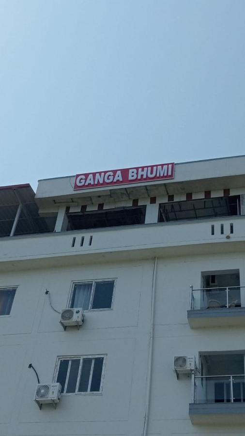Rasa - The Ganges Rishikesh, Ganga Bhumi Apartment Buitenkant foto